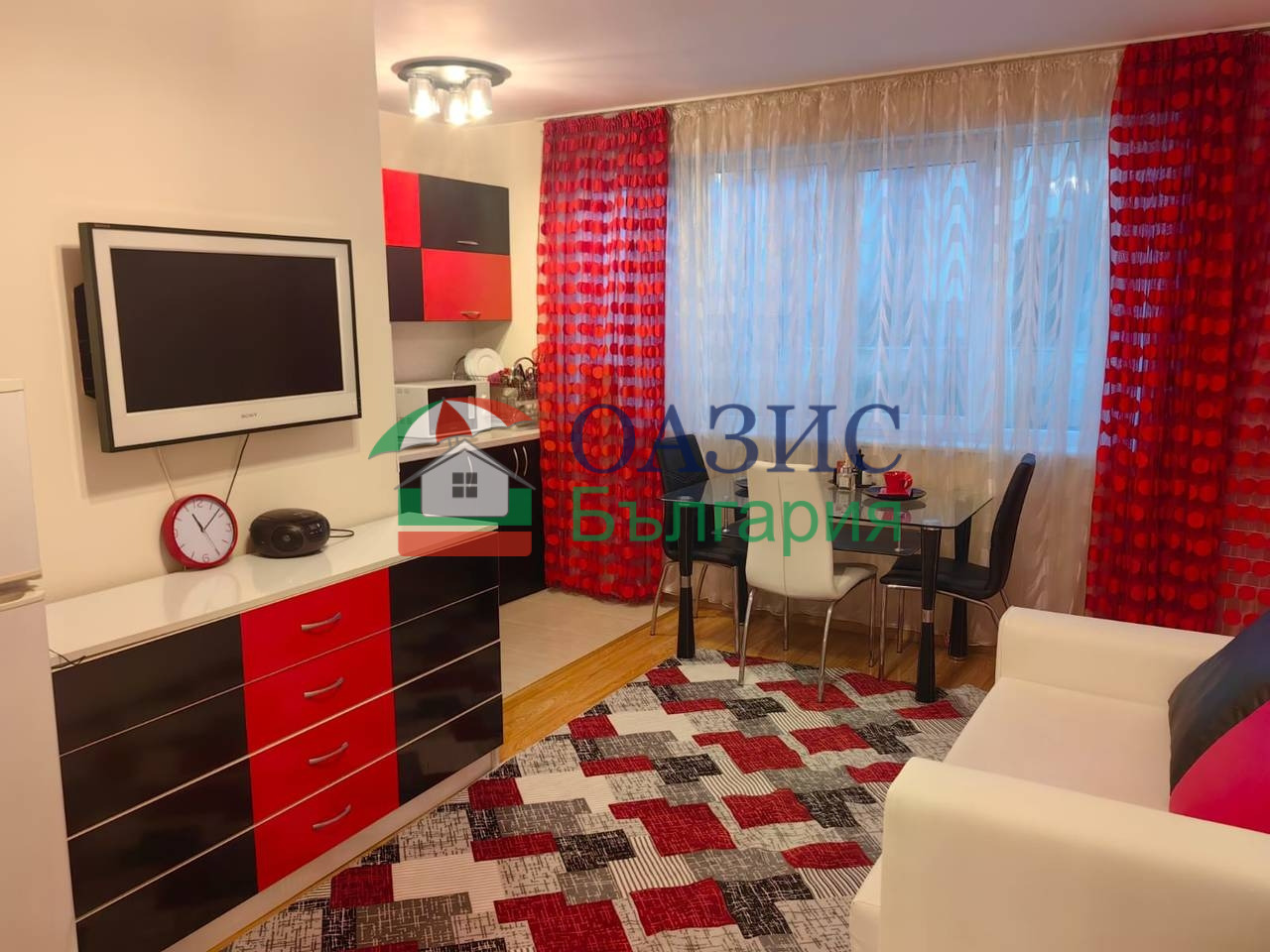 Продава 1-СТАЕН, с. Равда, област Бургас, снимка 7 - Апартаменти - 53898923