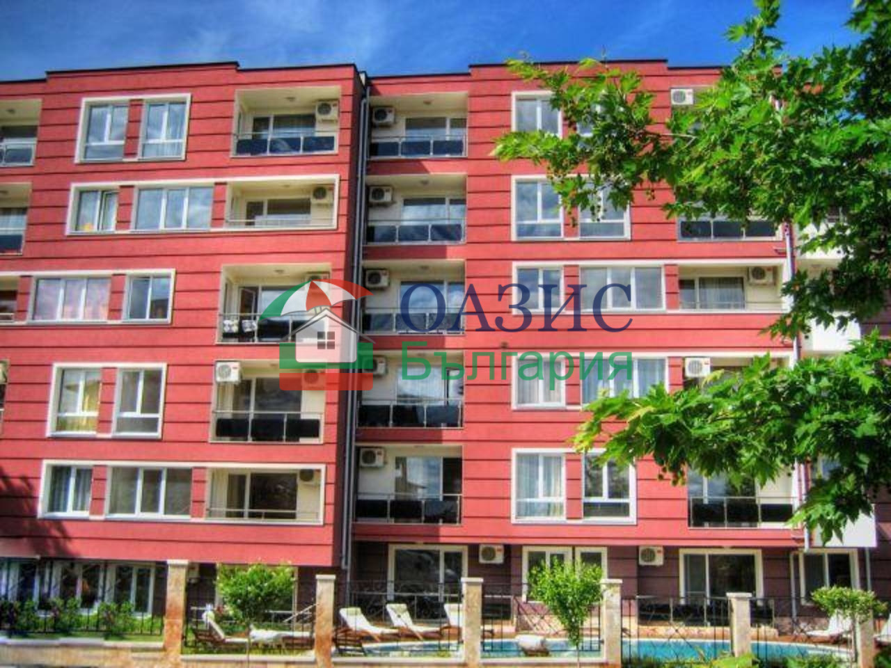 Продава 1-СТАЕН, с. Равда, област Бургас, снимка 11 - Апартаменти - 53898923