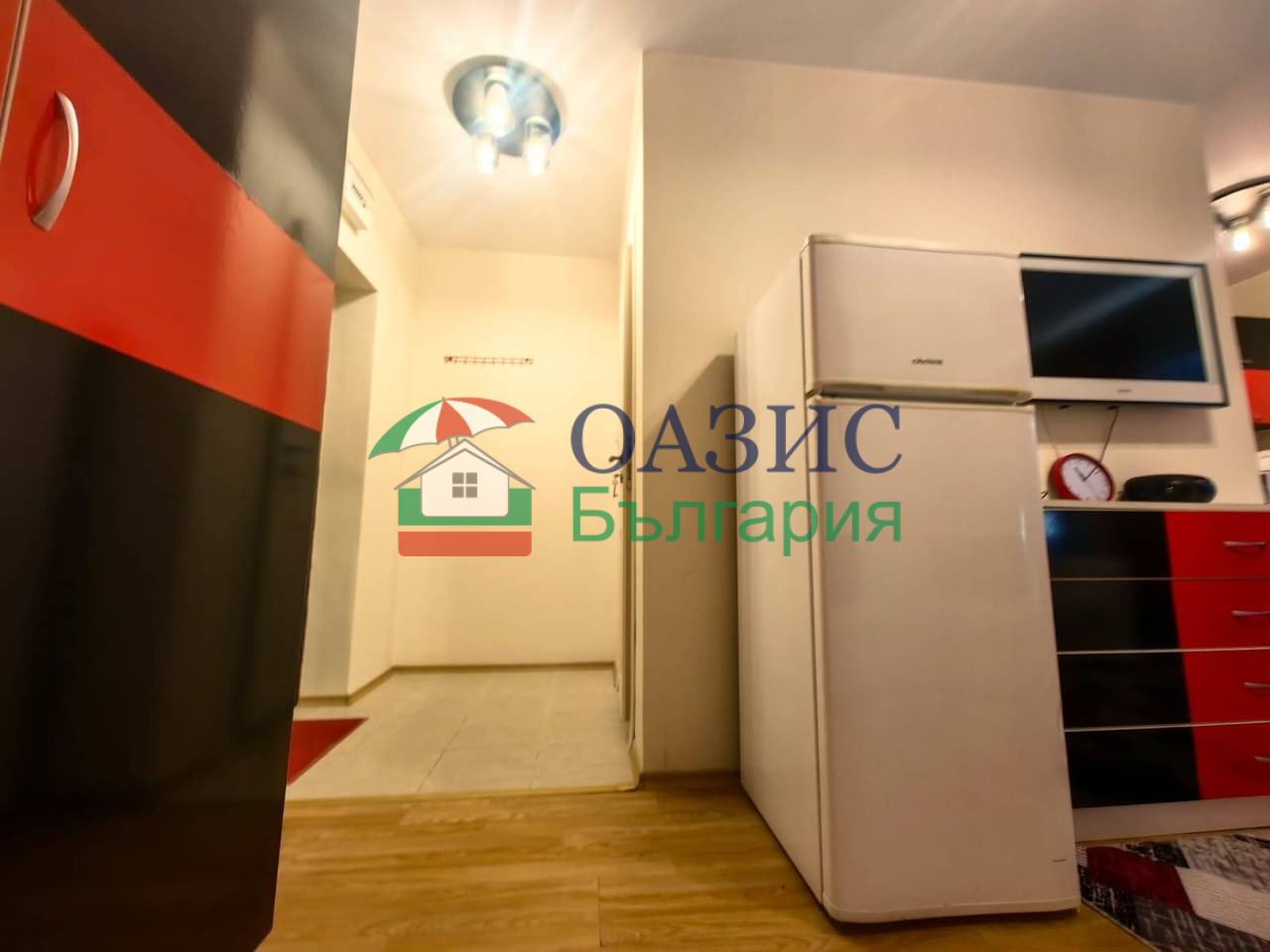 Продава 1-СТАЕН, с. Равда, област Бургас, снимка 3 - Апартаменти - 53898923