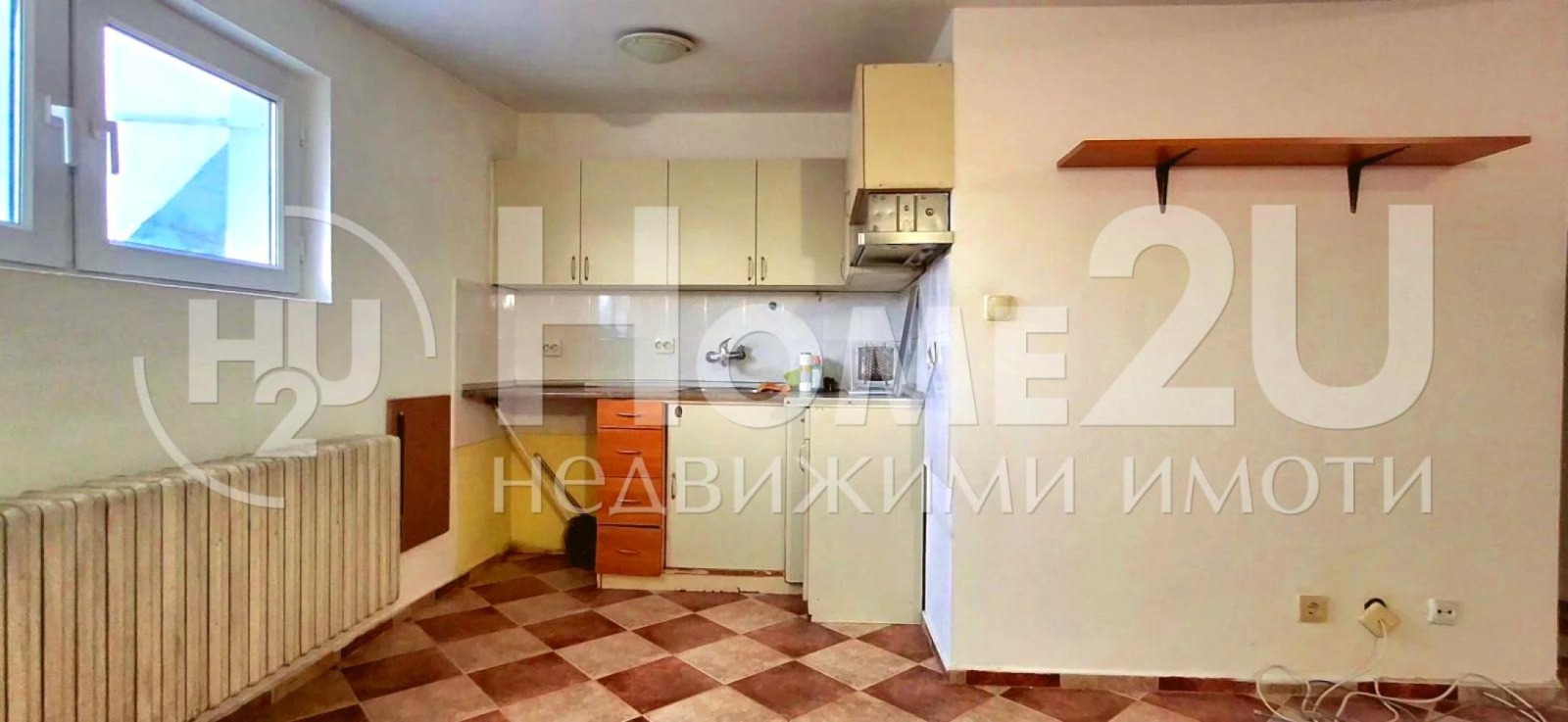 Продава 2-СТАЕН, гр. София, Младост 3, снимка 3 - Апартаменти - 53900821