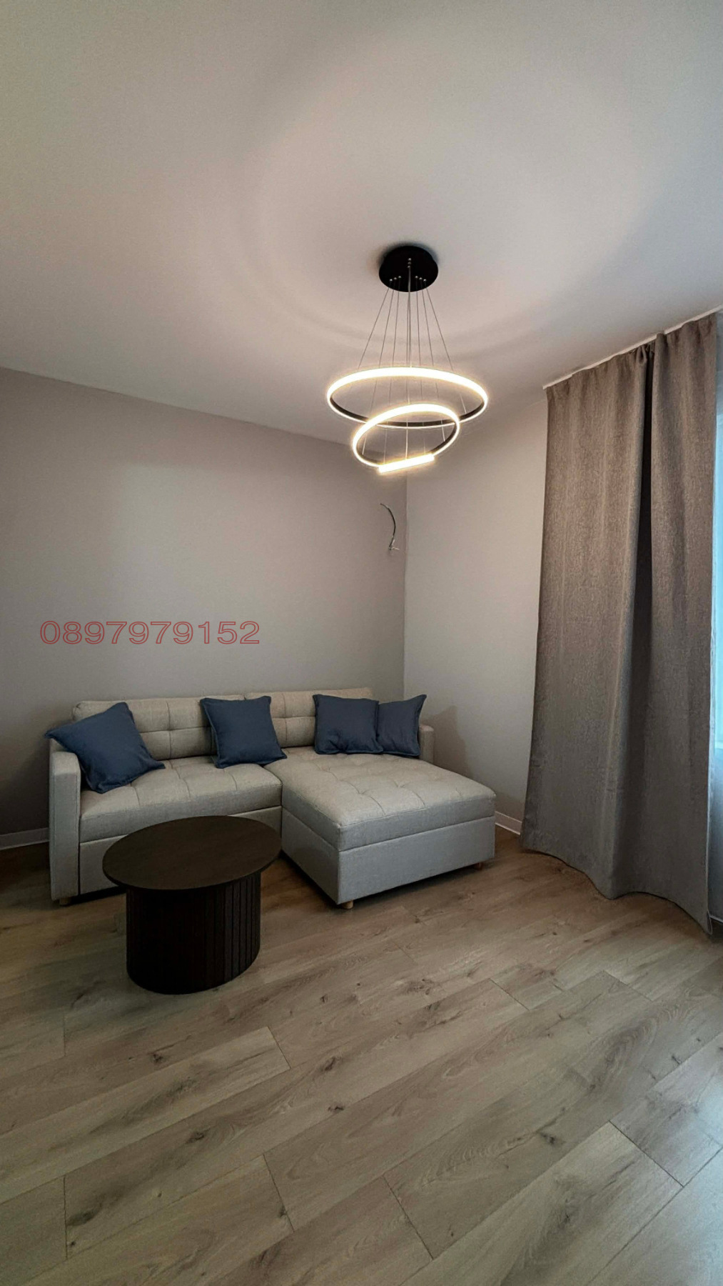 Продава 2-СТАЕН, гр. София, Център, снимка 8 - Апартаменти - 54772805