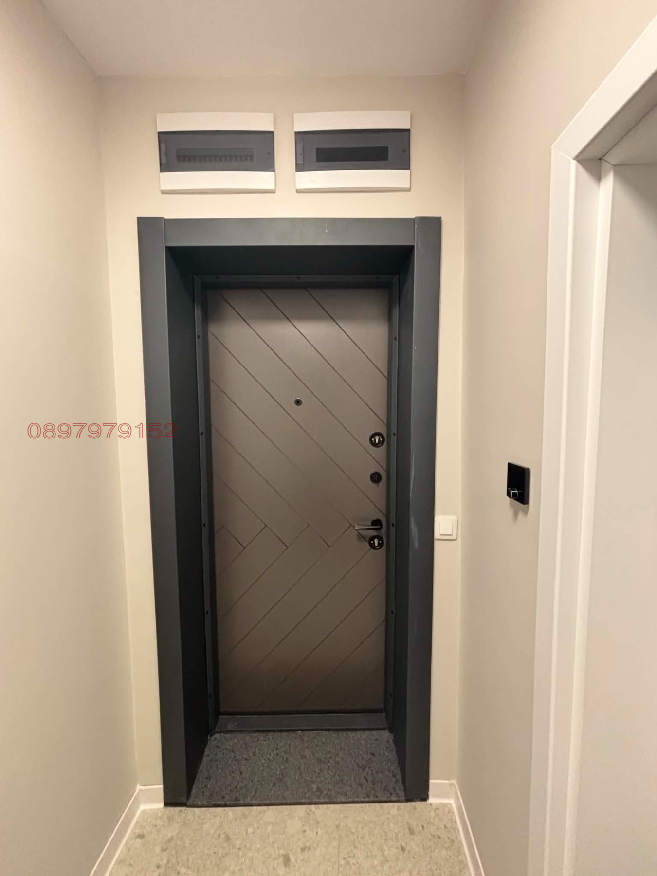 Продава 2-СТАЕН, гр. София, Център, снимка 15 - Апартаменти - 54772805