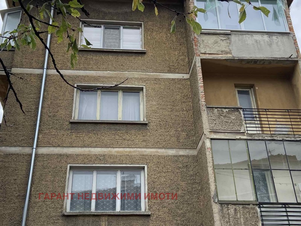 Продава 2-СТАЕН, гр. Габрово, Център, снимка 3 - Апартаменти - 56194731