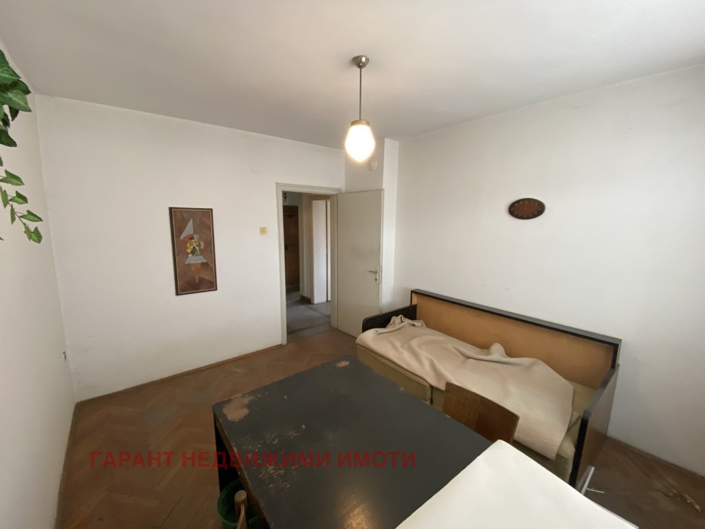 Продава 2-СТАЕН, гр. Габрово, Център, снимка 7 - Апартаменти - 56194731