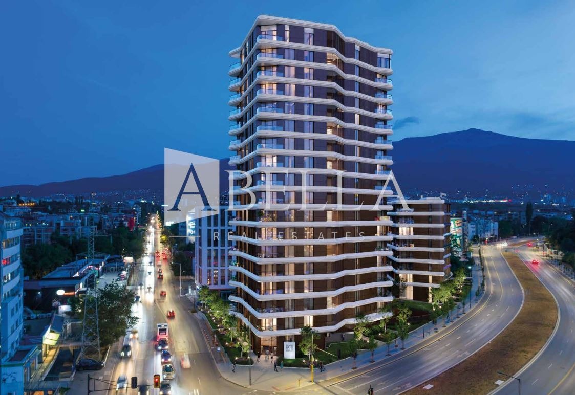 Продава 3-СТАЕН, гр. София, Витоша, снимка 2 - Апартаменти - 52040250