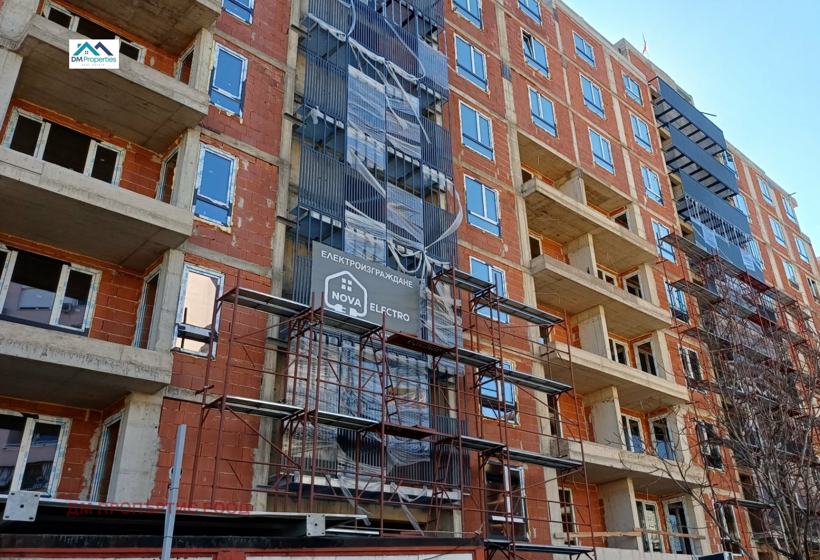 Продава 3-СТАЕН, гр. София, Младост 4, снимка 6 - Апартаменти - 53651275