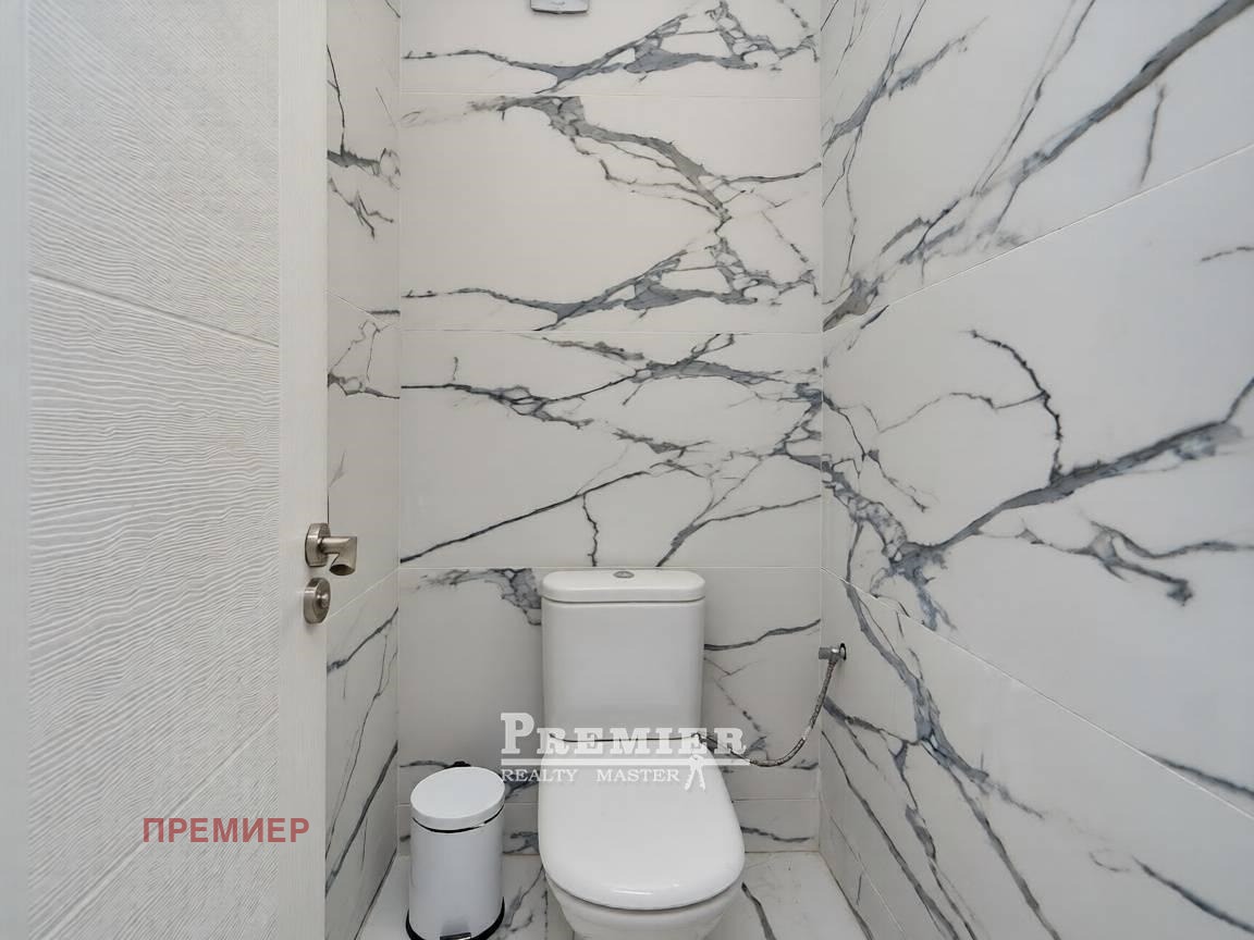 Продава 3-СТАЕН, гр. Свети Влас, област Бургас, снимка 12 - Апартаменти - 54030354