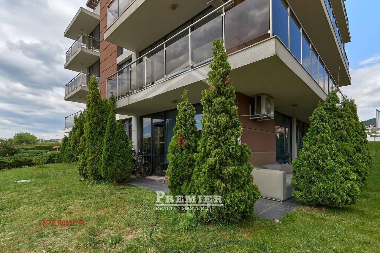 Продава 3-СТАЕН, гр. Свети Влас, област Бургас, снимка 10 - Апартаменти - 54030354