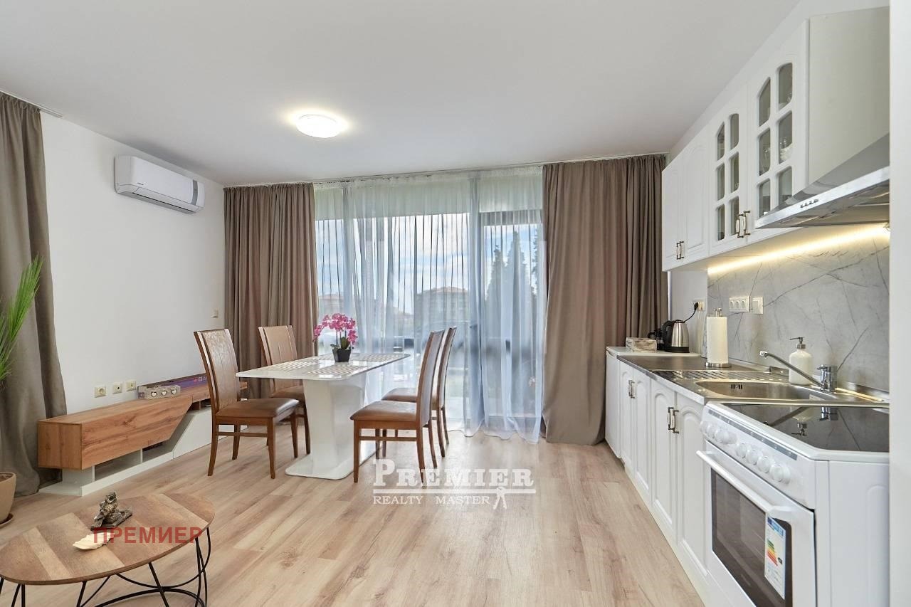 Продава 3-СТАЕН, гр. Свети Влас, област Бургас, снимка 3 - Апартаменти - 54030354