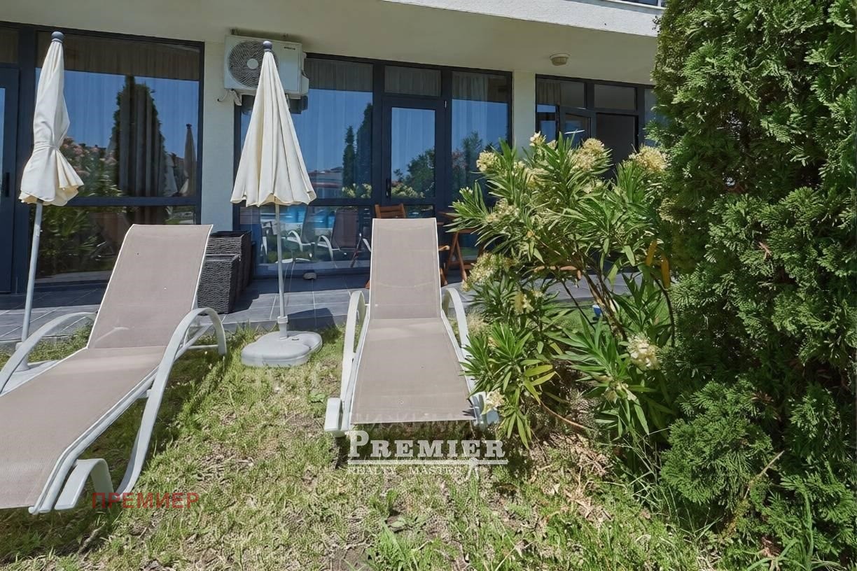 Продава 3-СТАЕН, гр. Свети Влас, област Бургас, снимка 14 - Апартаменти - 54030354