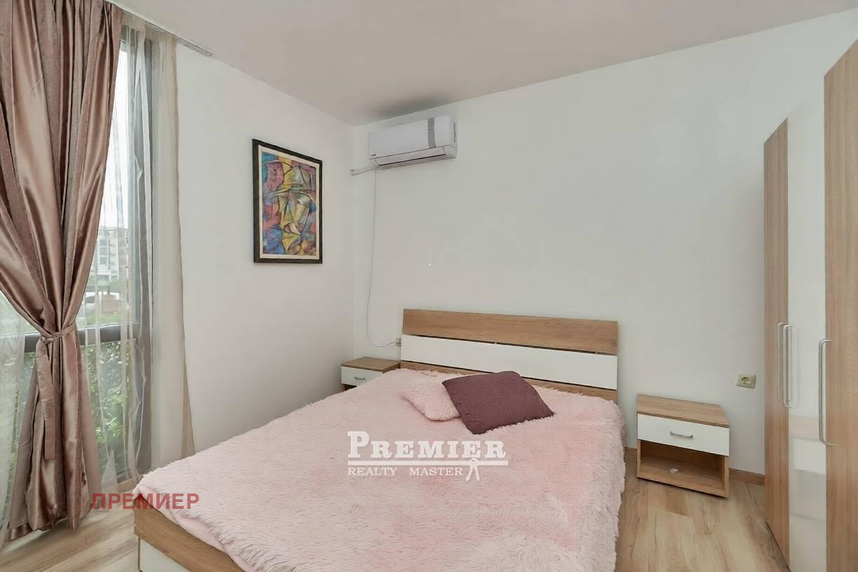 Продава 3-СТАЕН, гр. Свети Влас, област Бургас, снимка 4 - Апартаменти - 54030354