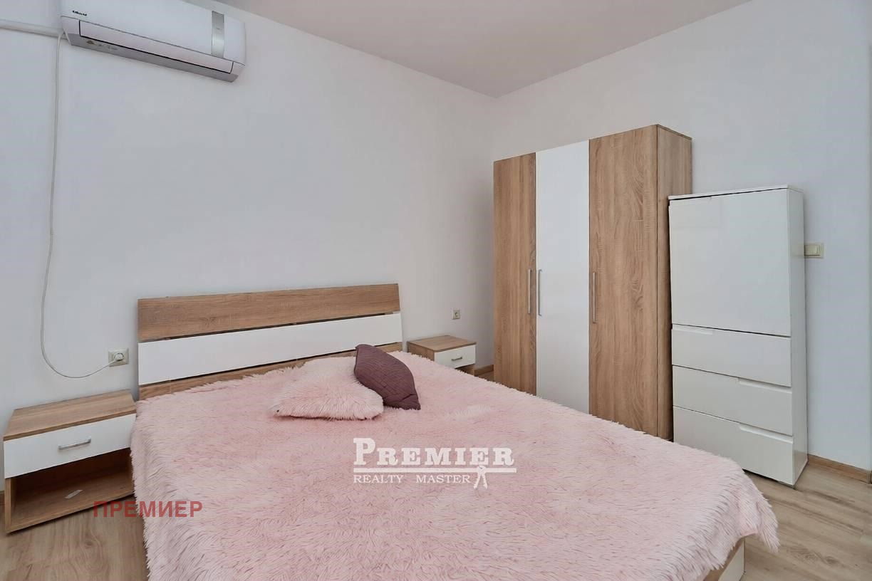 Продава 3-СТАЕН, гр. Свети Влас, област Бургас, снимка 6 - Апартаменти - 54030354