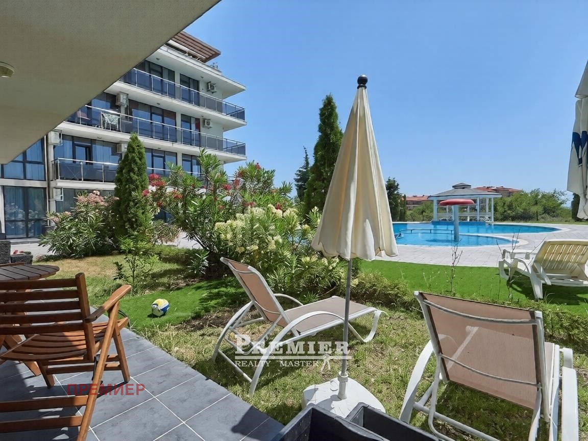 Продава 3-СТАЕН, гр. Свети Влас, област Бургас, снимка 16 - Апартаменти - 54030354