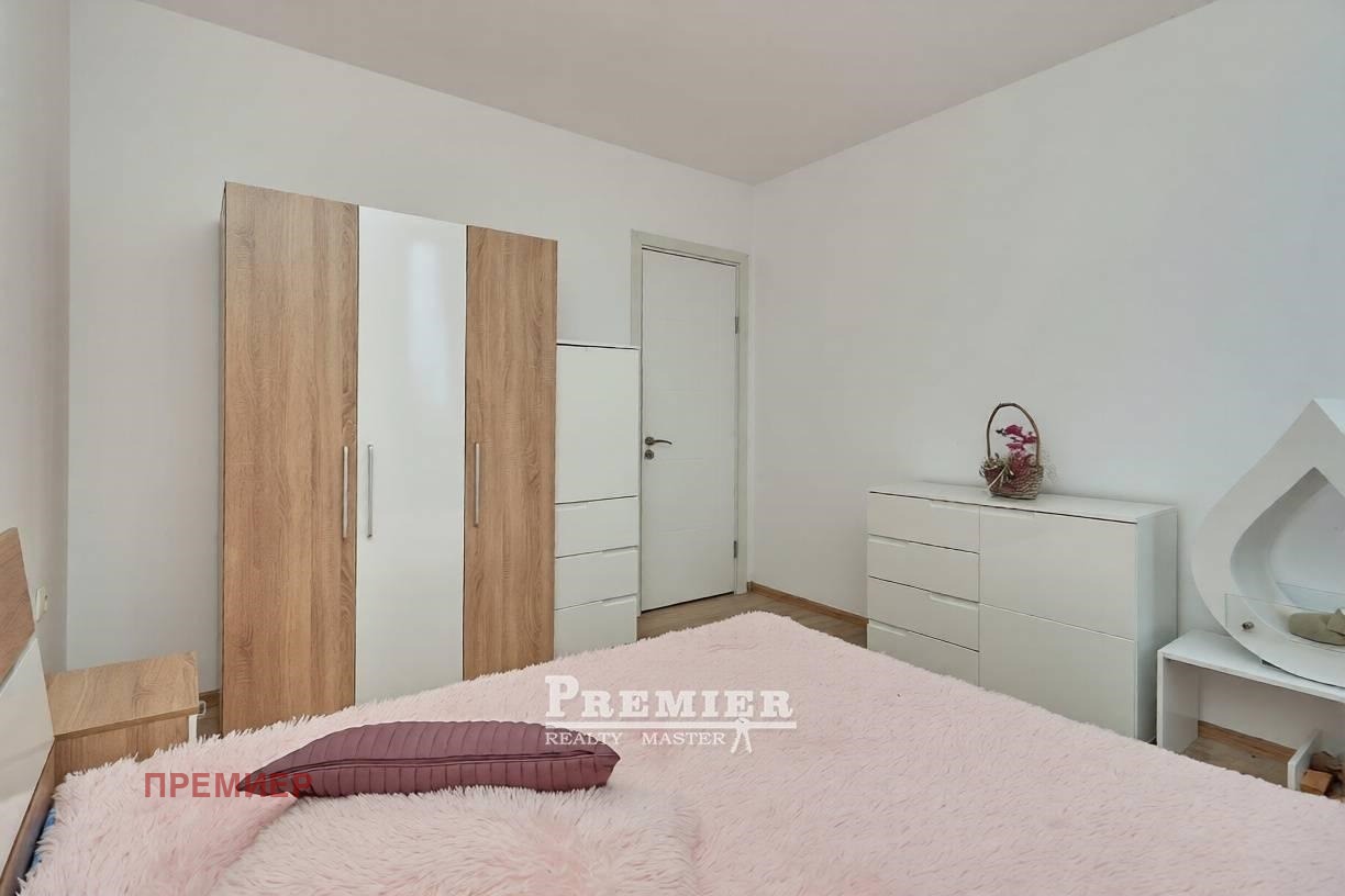 Продава 3-СТАЕН, гр. Свети Влас, област Бургас, снимка 8 - Апартаменти - 54030354