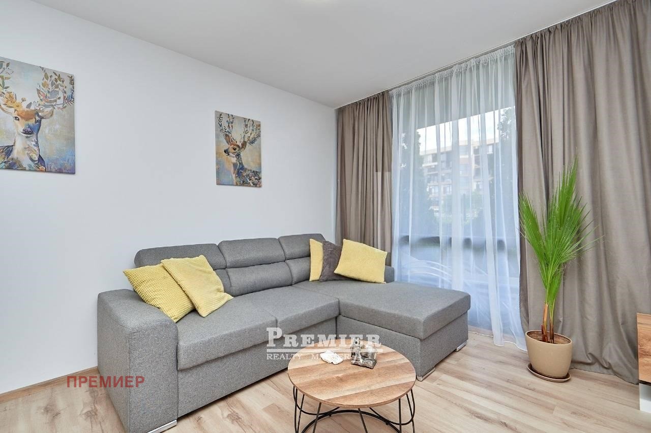 Продава 3-СТАЕН, гр. Свети Влас, област Бургас, снимка 2 - Апартаменти - 54030354