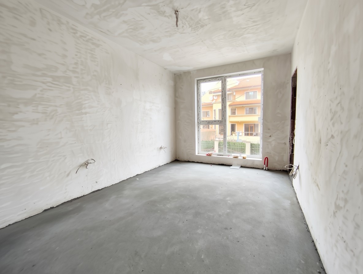 Продава 3-СТАЕН, гр. София, Овча купел, снимка 3 - Апартаменти - 55895579