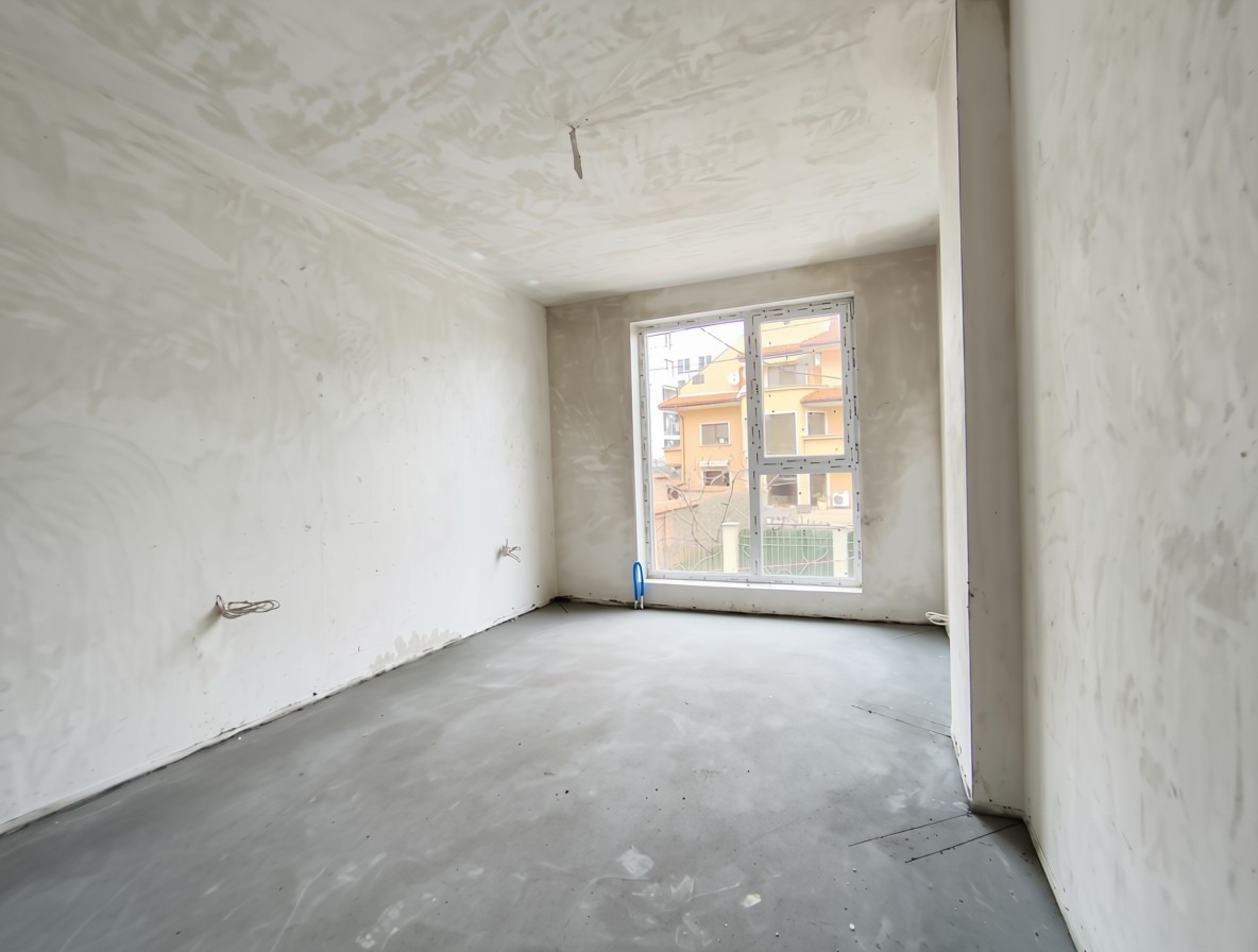 Продава 3-СТАЕН, гр. София, Овча купел, снимка 4 - Апартаменти - 55895579