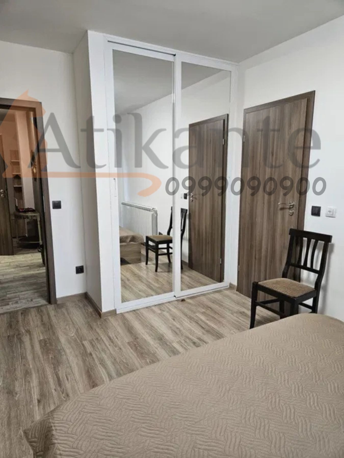 Продава 3-СТАЕН, гр. София, Манастирски ливади, снимка 10 - Апартаменти - 55975441