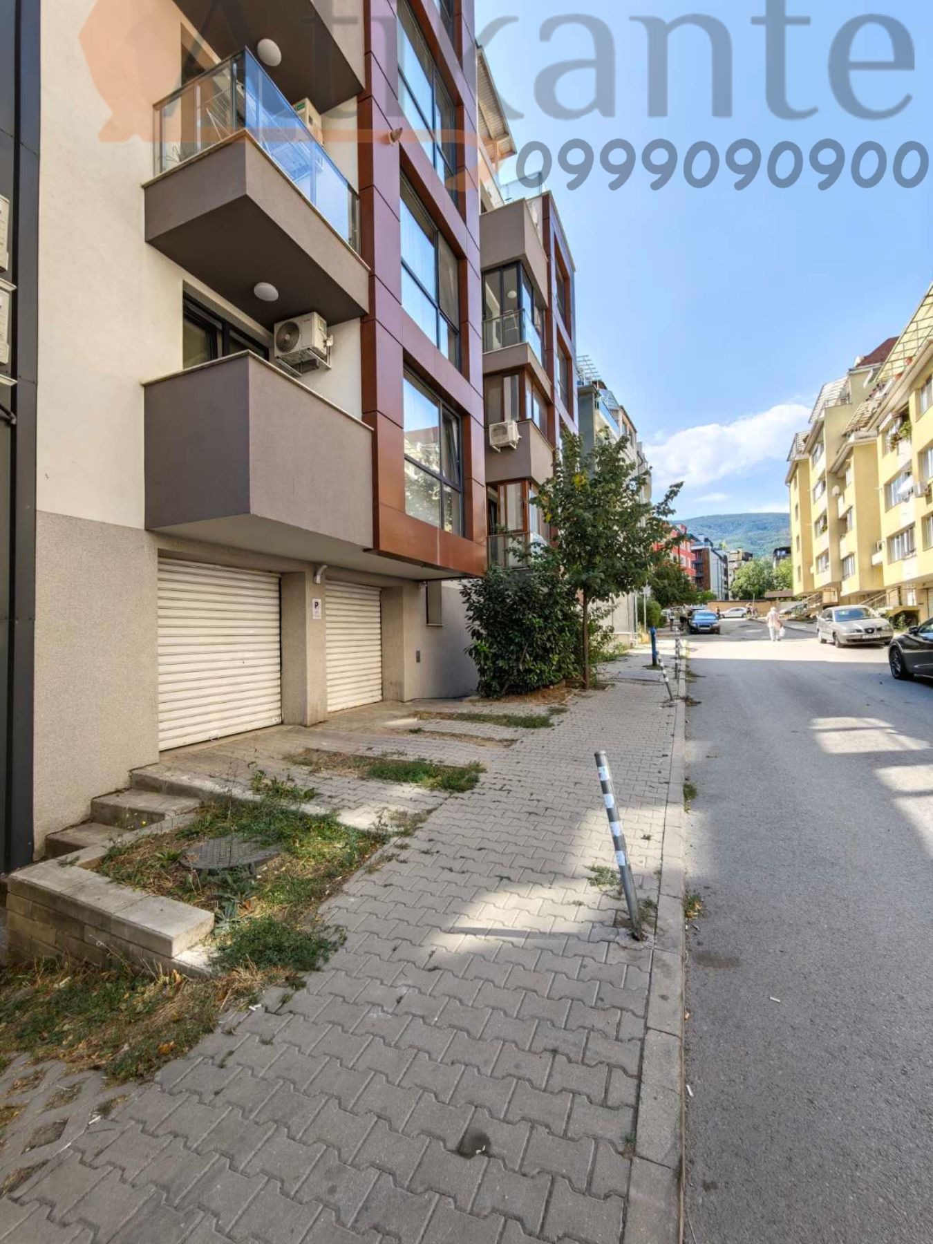 Продава 3-СТАЕН, гр. София, Манастирски ливади, снимка 14 - Апартаменти - 55975441