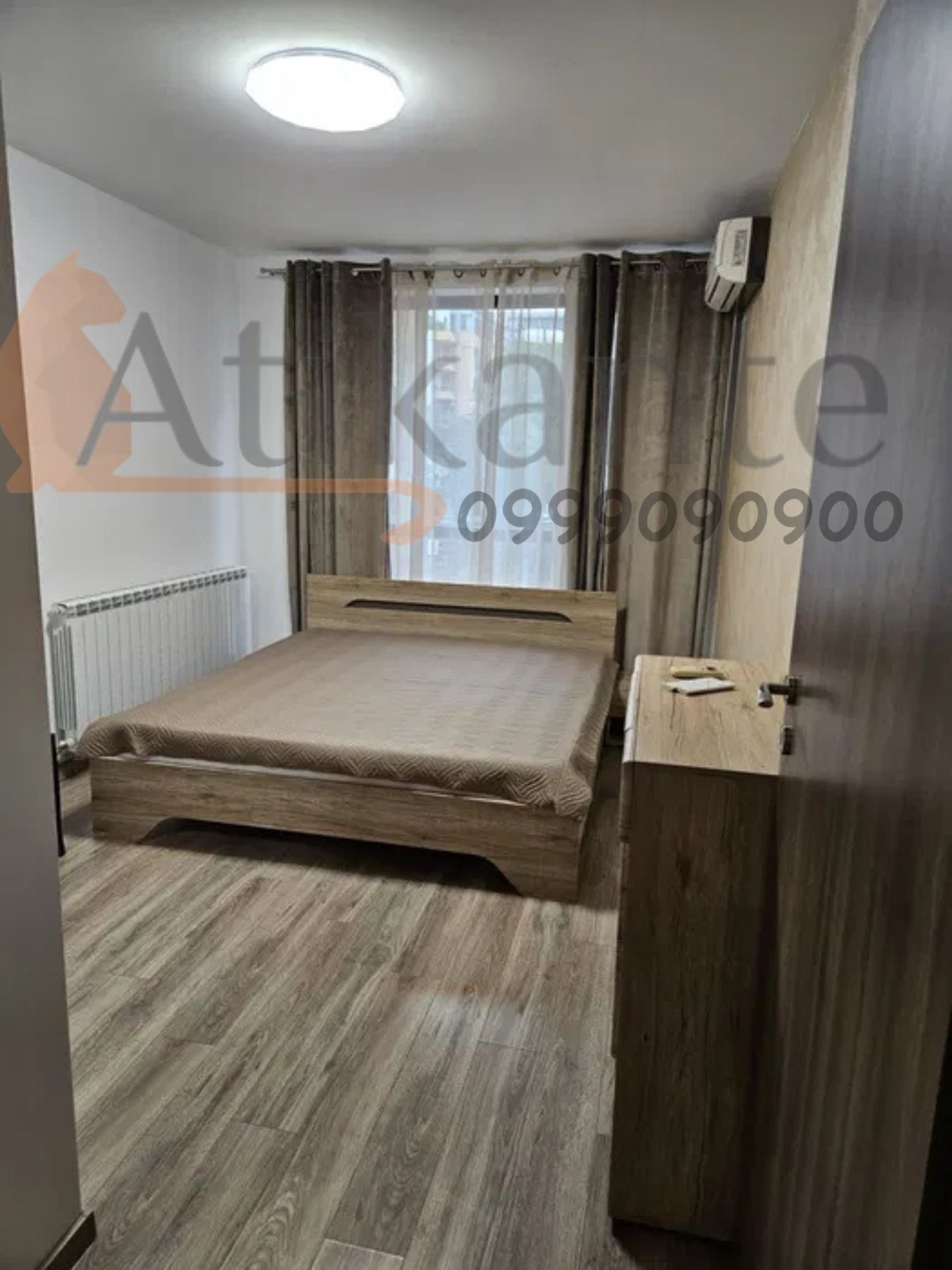 Продава 3-СТАЕН, гр. София, Манастирски ливади, снимка 9 - Апартаменти - 55975441