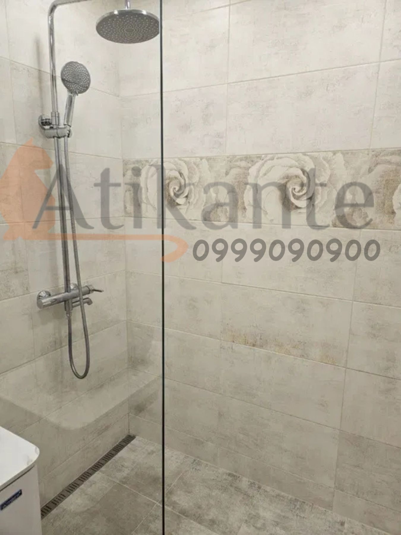 Продава 3-СТАЕН, гр. София, Манастирски ливади, снимка 11 - Апартаменти - 55975441