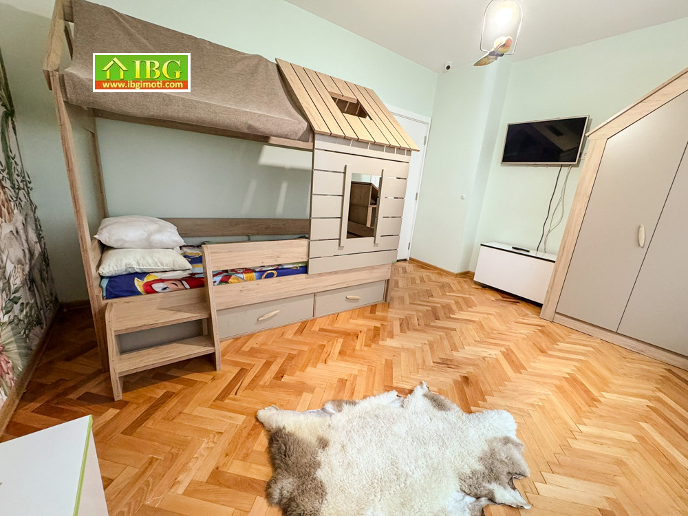 Продава 4-СТАЕН, гр. Русе, Хъшове, снимка 6 - Апартаменти - 54201522