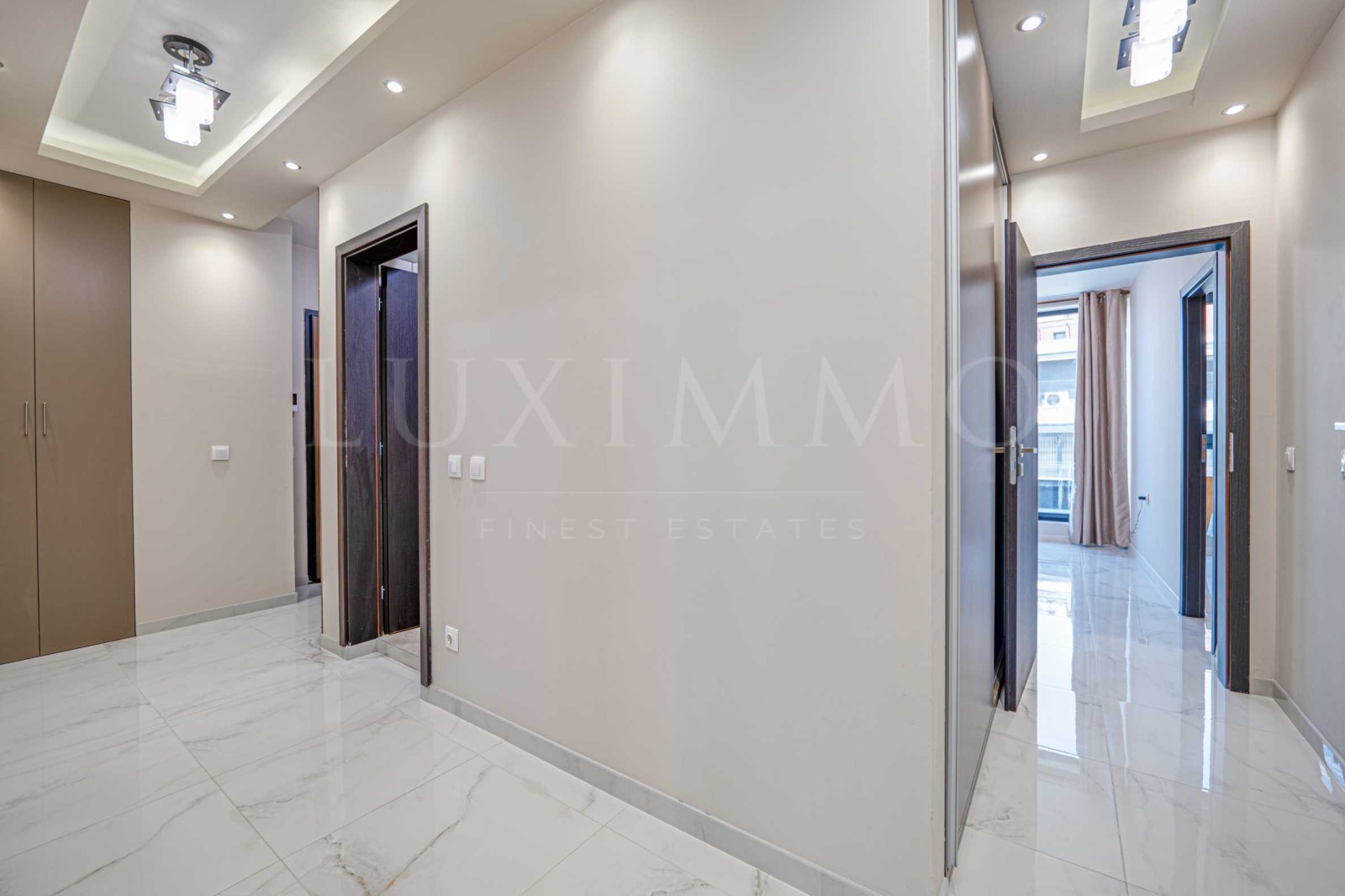 Продава 4-СТАЕН, гр. София, Кръстова вада, снимка 12 - Апартаменти - 54940639