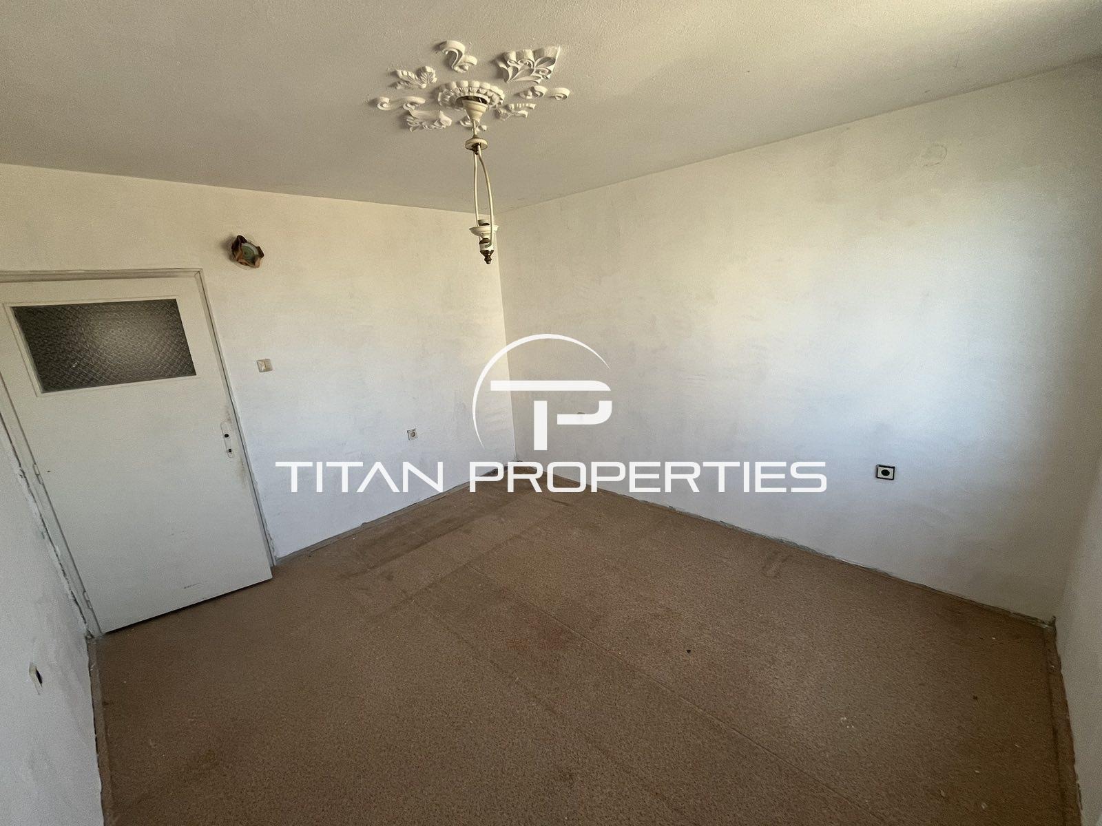 Продава МНОГОСТАЕН, гр. Бургас, област Бургас