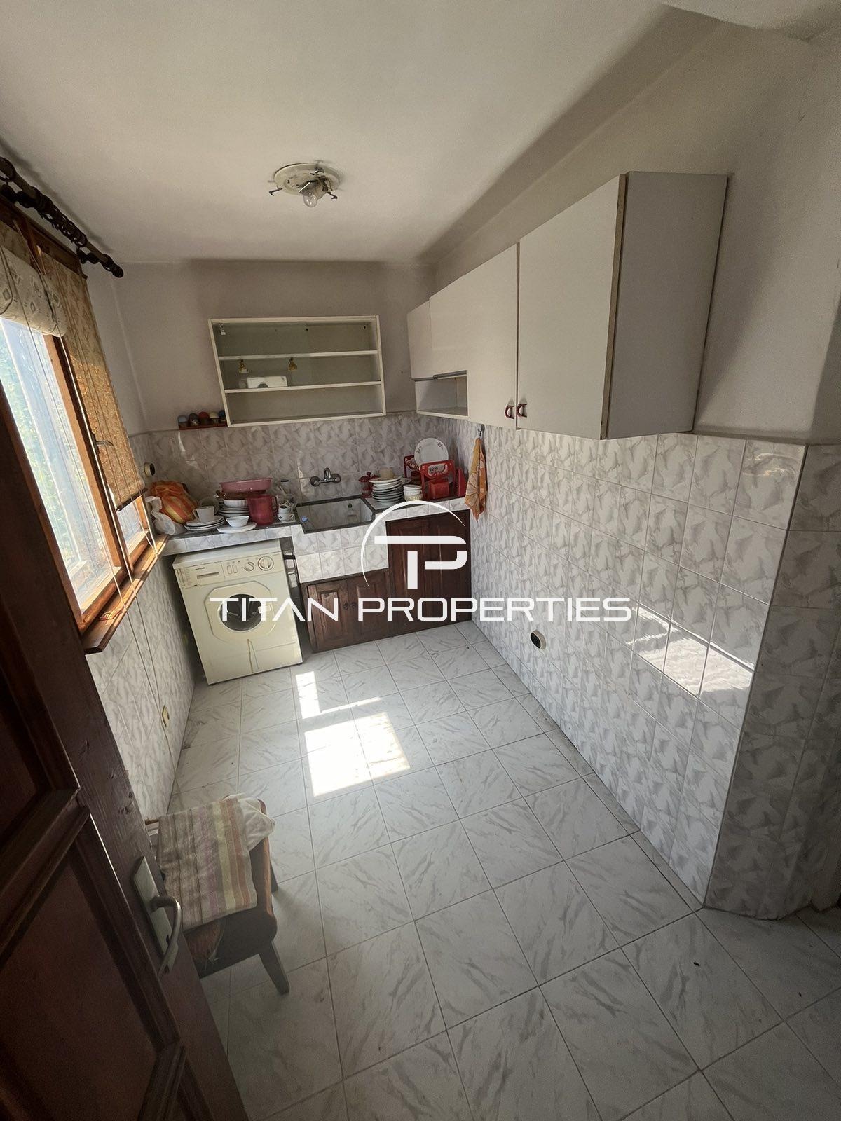 Продава МНОГОСТАЕН, гр. Бургас, област Бургас, снимка 5 - Апартаменти - 54265079
