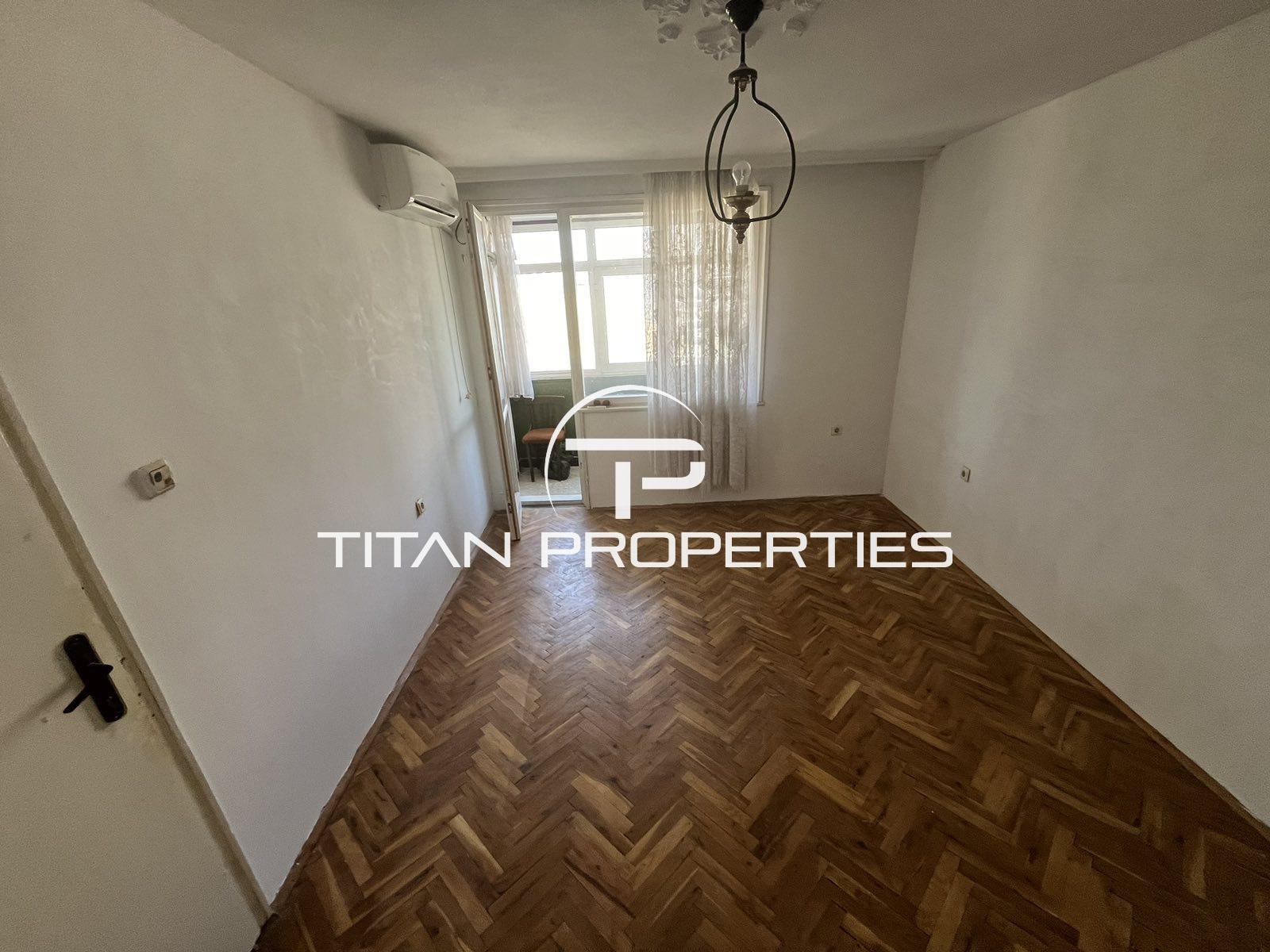 Продава МНОГОСТАЕН, гр. Бургас, област Бургас, снимка 11 - Апартаменти - 54265079