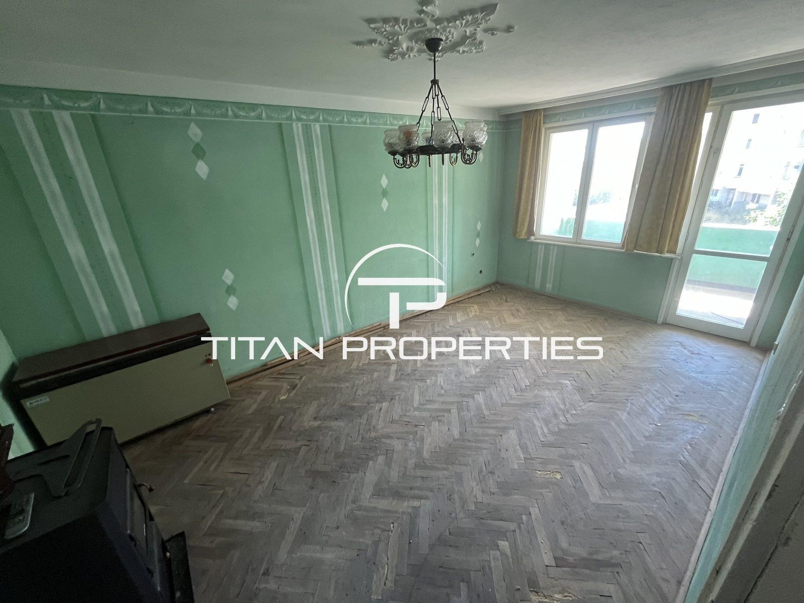Продава МНОГОСТАЕН, гр. Бургас, област Бургас, снимка 10 - Апартаменти - 54265079
