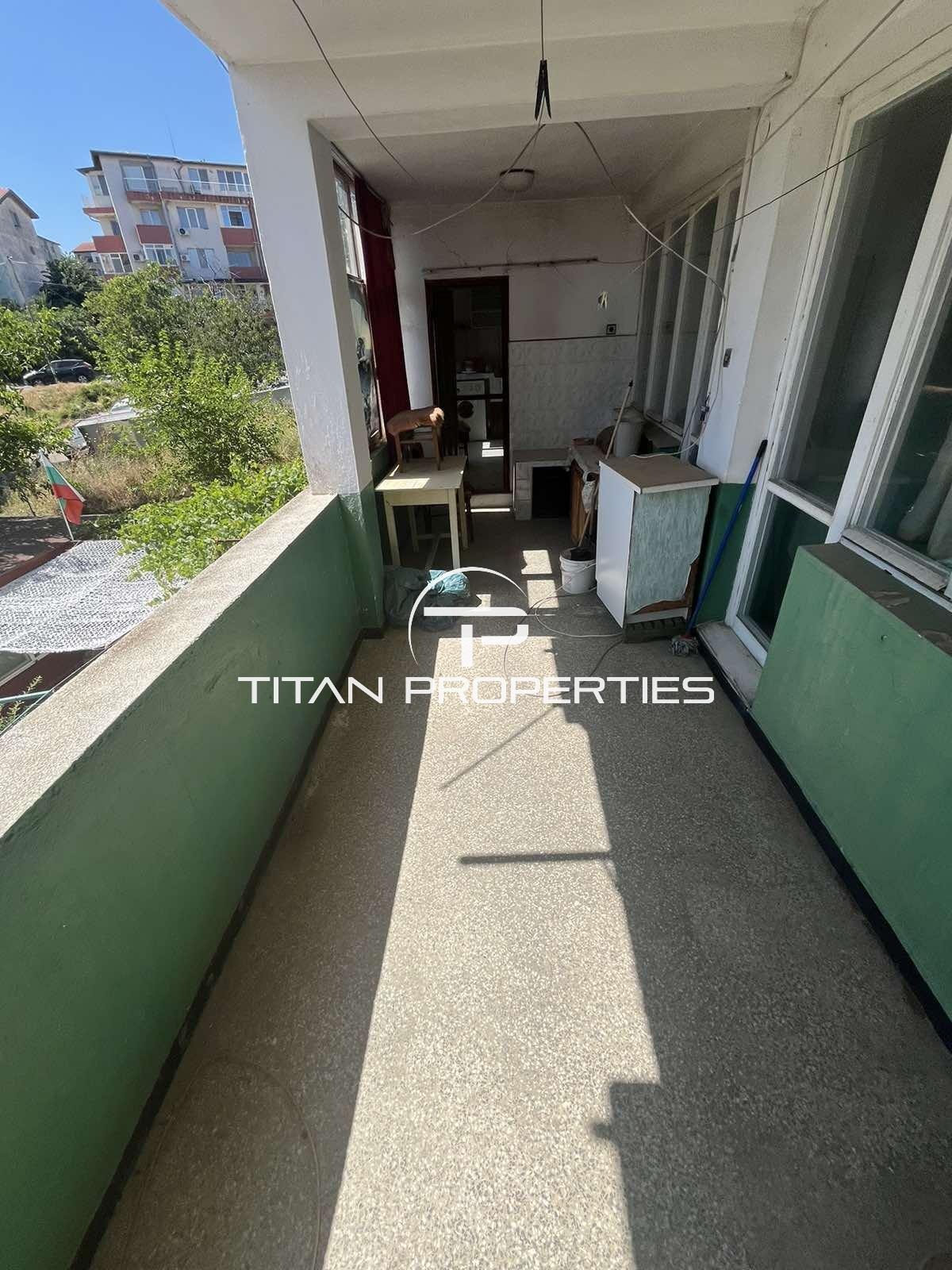 Продава МНОГОСТАЕН, гр. Бургас, област Бургас, снимка 4 - Апартаменти - 54265079