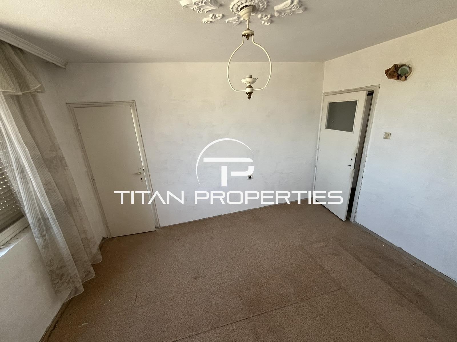 Продава МНОГОСТАЕН, гр. Бургас, област Бургас, снимка 2 - Апартаменти - 54265079