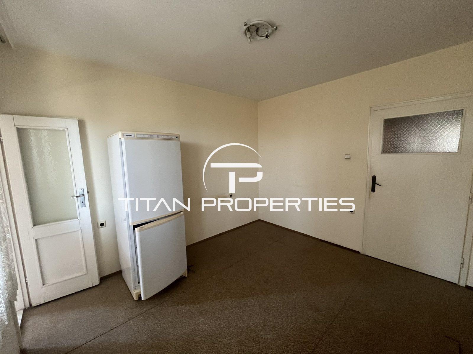 Продава МНОГОСТАЕН, гр. Бургас, област Бургас, снимка 7 - Апартаменти - 54265079