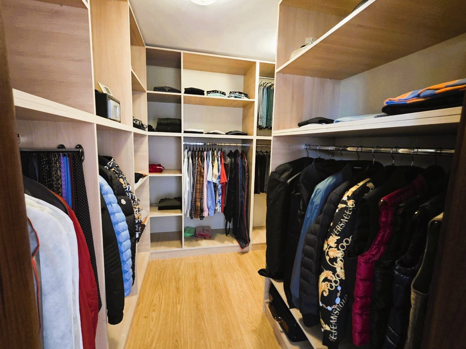 Продава МЕЗОНЕТ, гр. София, Бояна, снимка 7 - Апартаменти - 52573252
