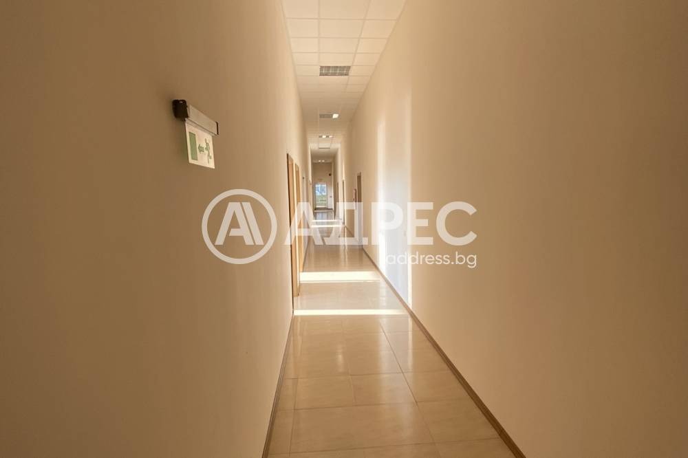 Продава ОФИС, гр. София, 7-ми 11-ти километър, снимка 7 - Офиси - 54781417