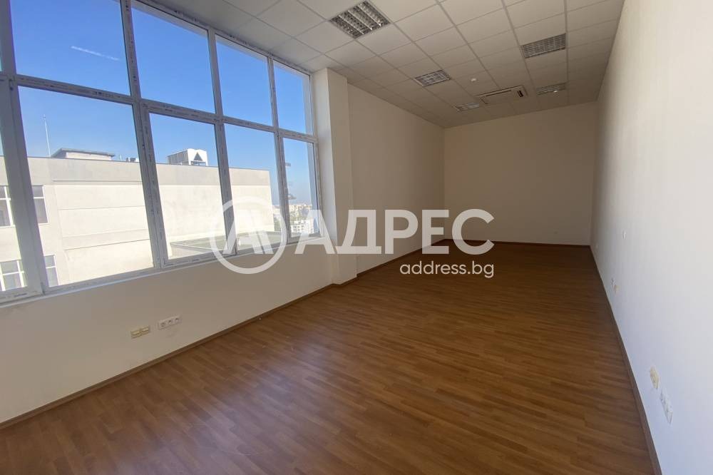Продава ОФИС, гр. София, 7-ми 11-ти километър, снимка 5 - Офиси - 54781417
