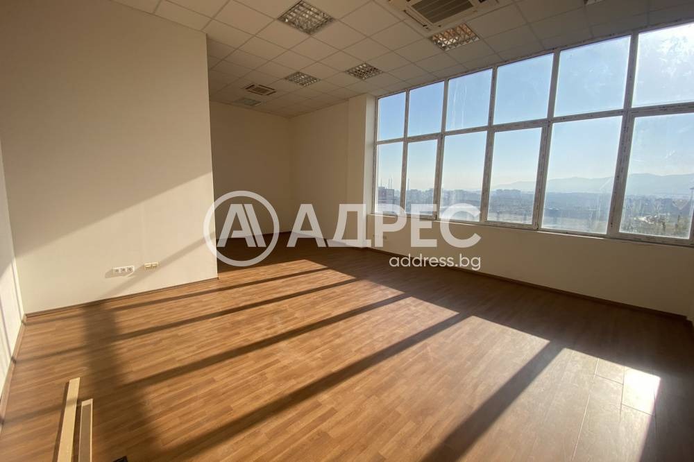 Продава ОФИС, гр. София, 7-ми 11-ти километър, снимка 6 - Офиси - 54781417