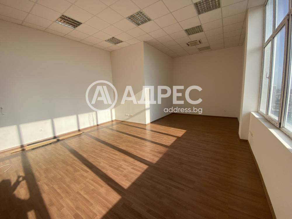 Продава ОФИС, гр. София, 7-ми 11-ти километър, снимка 4 - Офиси - 54781417