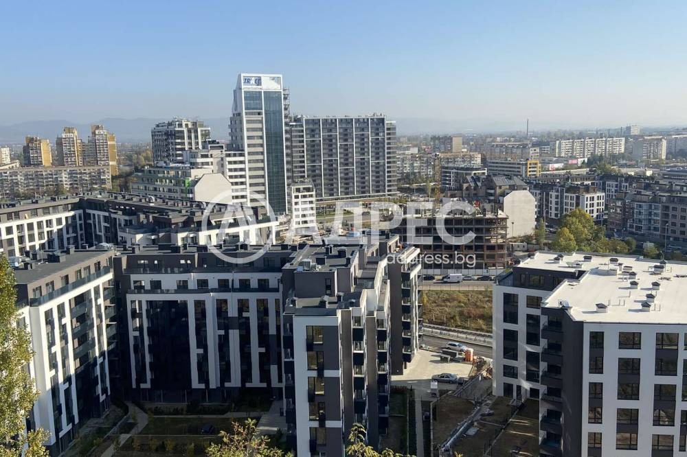Продава ОФИС, гр. София, 7-ми 11-ти километър, снимка 9 - Офиси - 54781417
