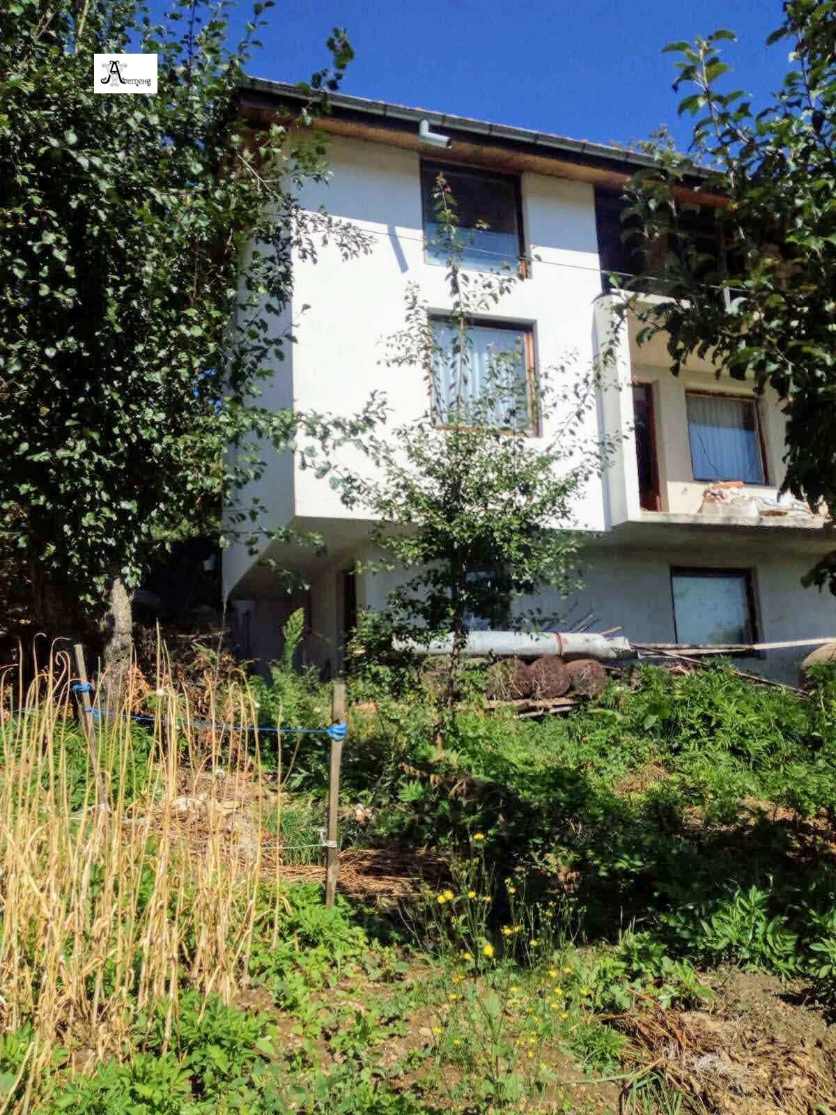 Продава КЪЩА, с. Турян, област Смолян, снимка 2 - Къщи - 53931990