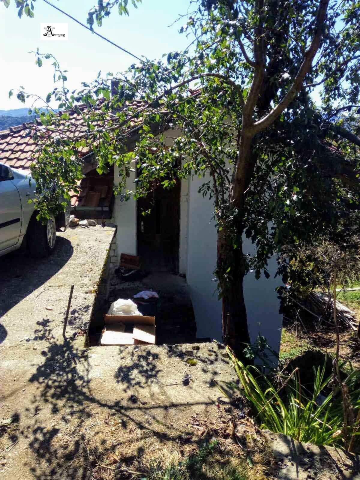 Продава КЪЩА, с. Турян, област Смолян, снимка 4 - Къщи - 53931990