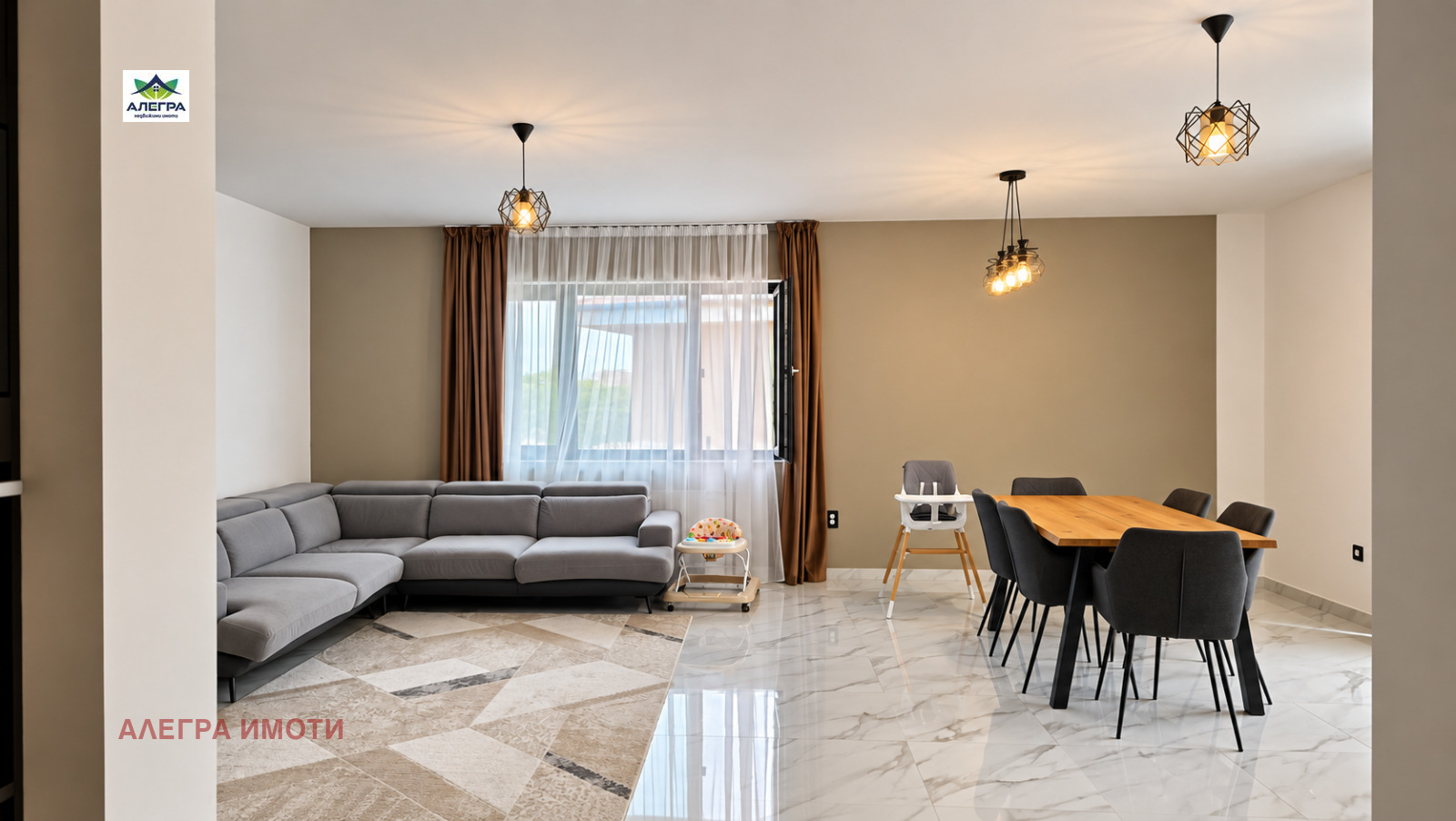 Продава КЪЩА, с. Гелеменово, област Пазарджик, снимка 3 - Къщи - 56315111