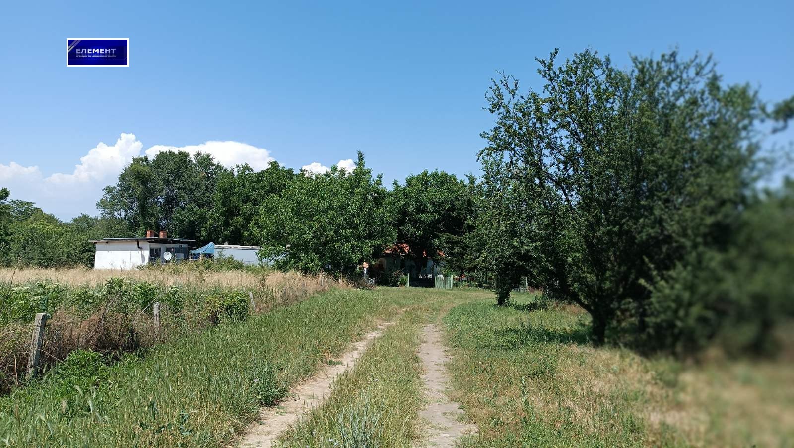 Продава ПАРЦЕЛ, с. Белащица, област Пловдив, снимка 2 - Парцели - 46386416