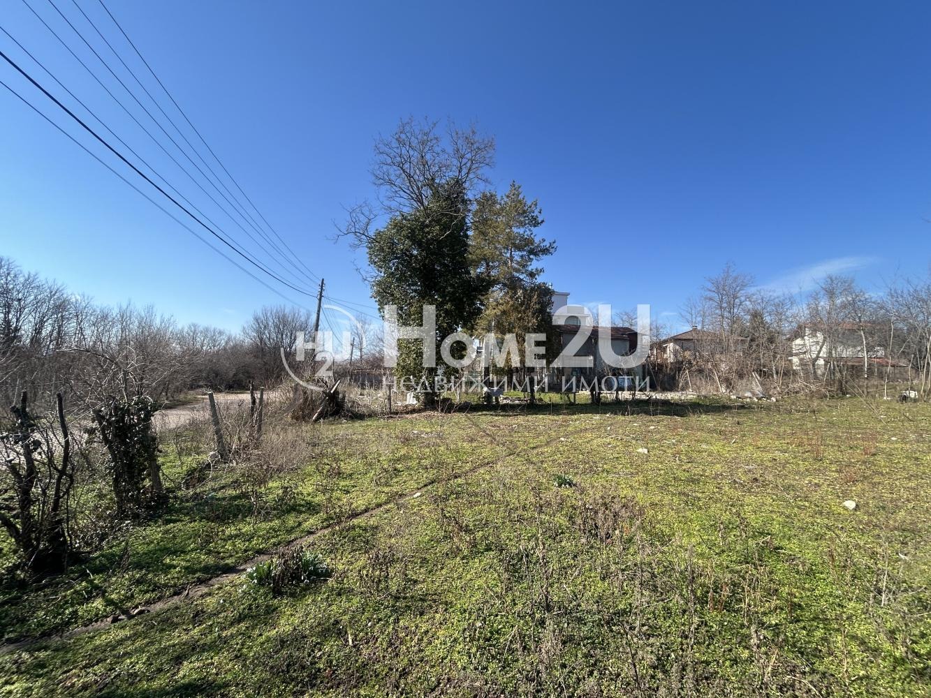 Продава ПАРЦЕЛ, с. Богьовци, област София област, снимка 2 - Парцели - 53943566