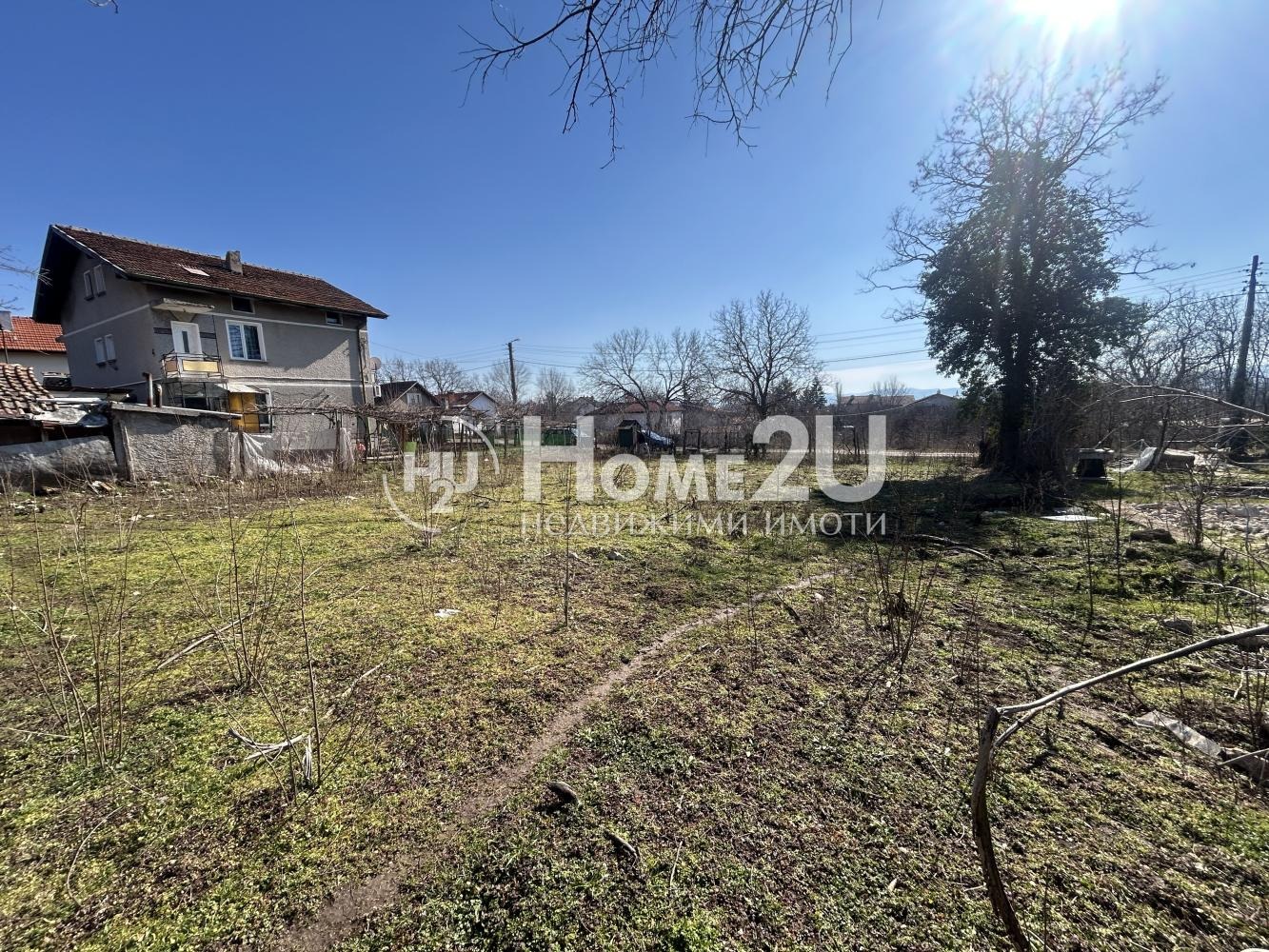 Продава ПАРЦЕЛ, с. Богьовци, област София област, снимка 3 - Парцели - 53943566