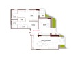 Продава 3-СТАЕН, град София, Лозенец • 345165 € / 675084.06 лв. • 71767093 2