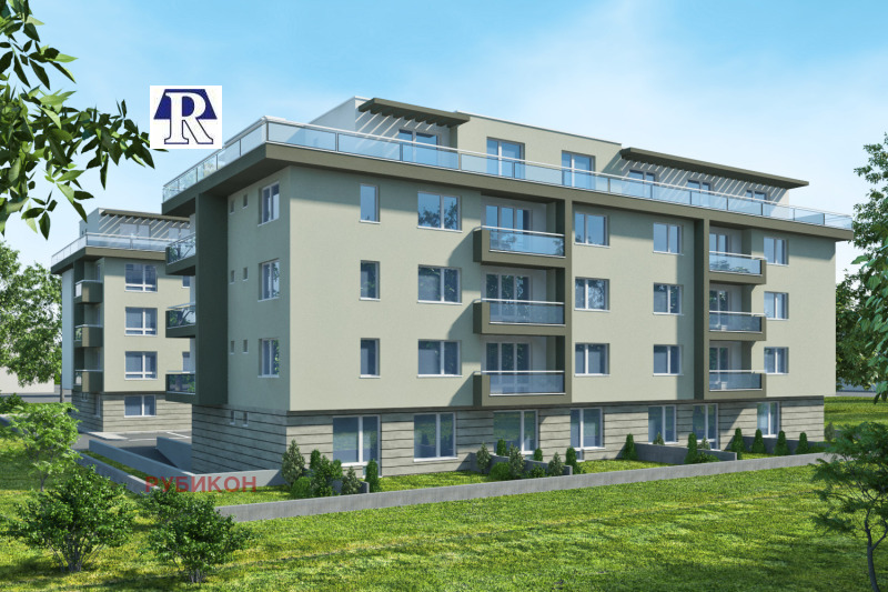 Продава 3-СТАЕН в град Пловдив, Христо Смирненски - 73 кв.м / 83 499 € » 163 309.85 лв., РУБИКОН