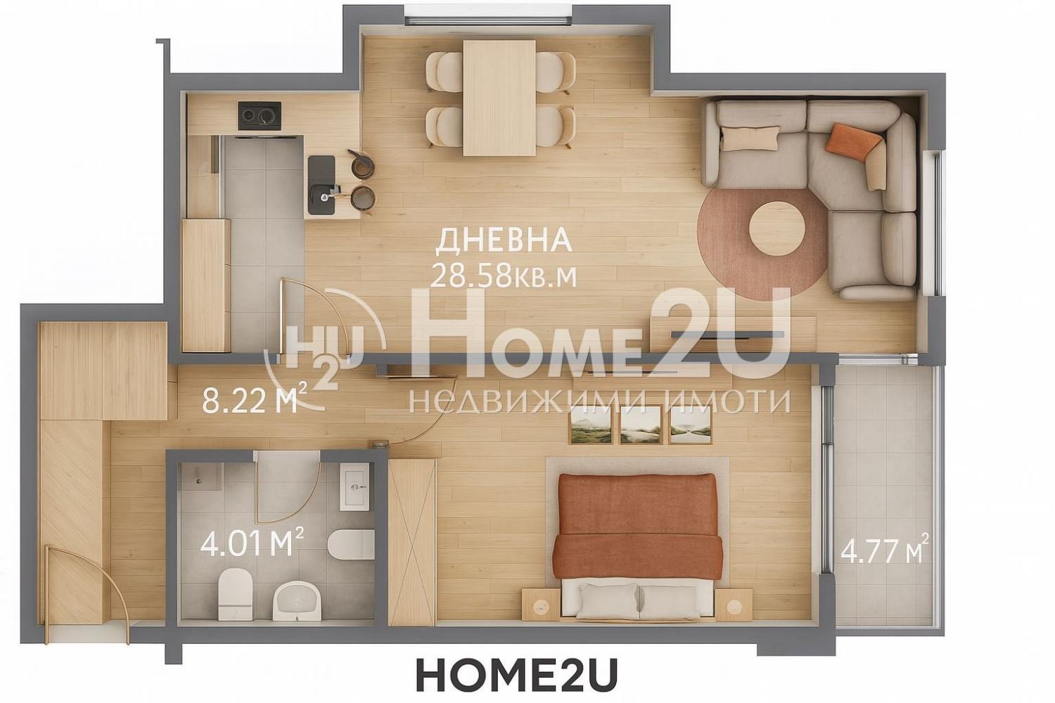 ������� 2-����� | Imot.bg � ����������� 6