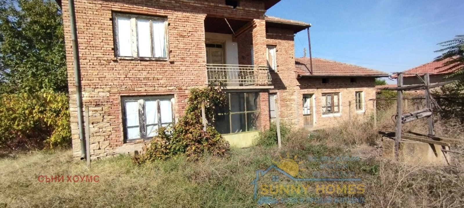 Продава КЪЩА | Imot.bg — изображение 3